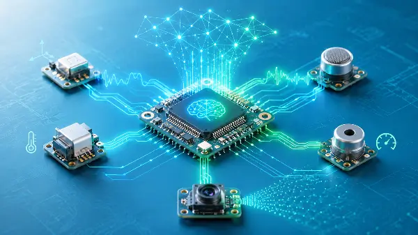 TinyML Explained: Machine Learning on Microcontrollers and Sensors