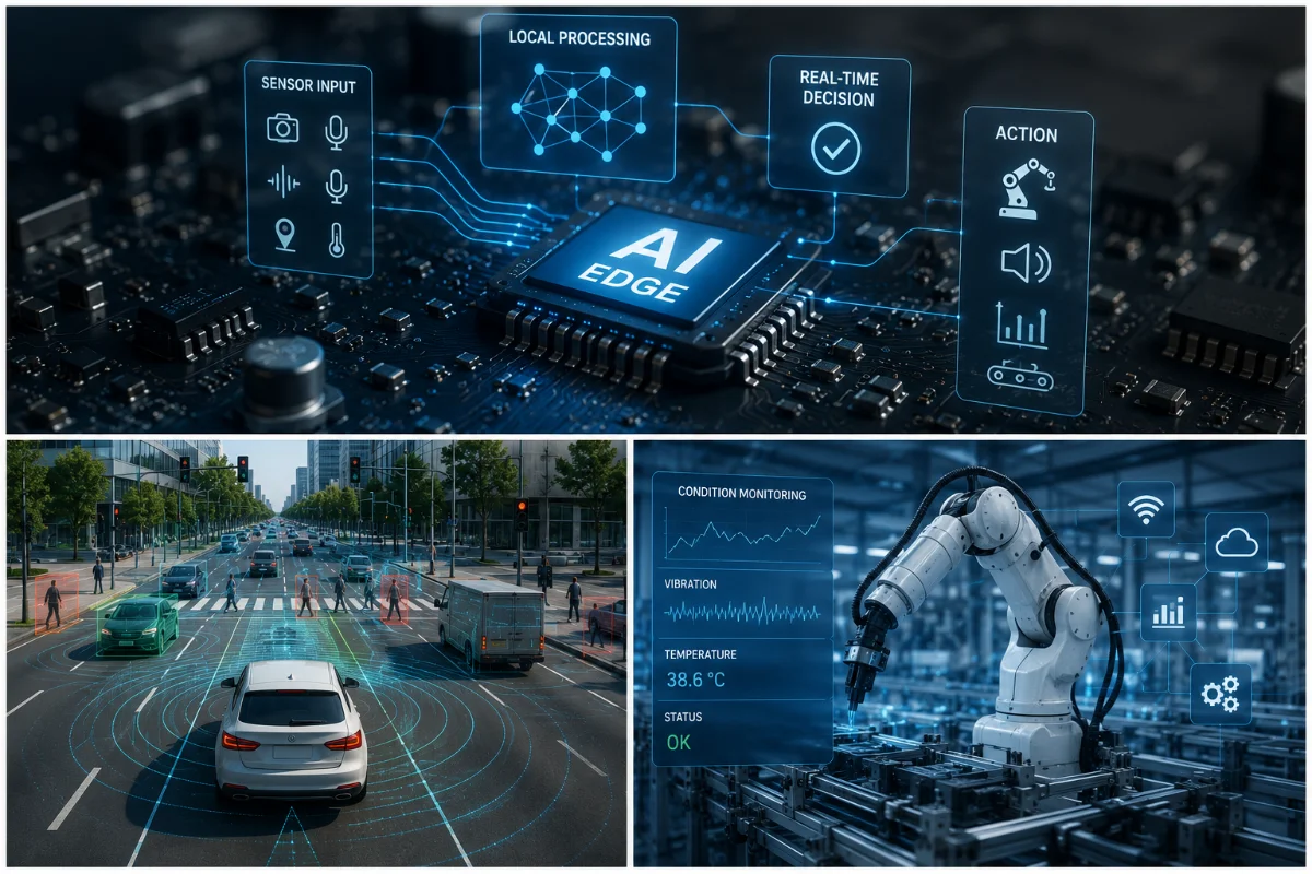 What Is Physical AI? – When Artificial Intelligence Understands the Real World