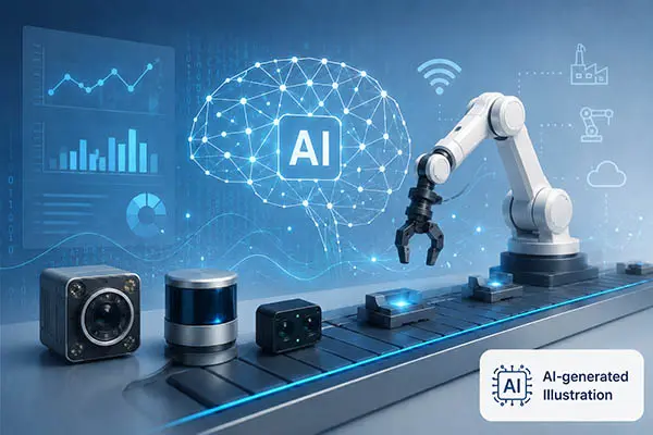 World Models: How AI Learns to Understand the Physical World